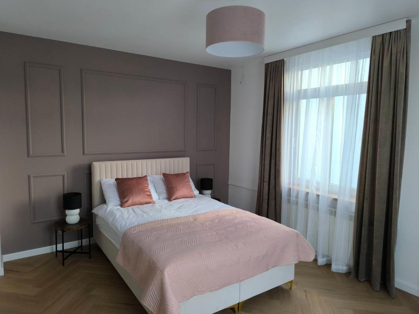 Brama Lwowska Apartamenty - Wiecej Na Www,Bramalwowska,Pl Zamość Buitenkant foto