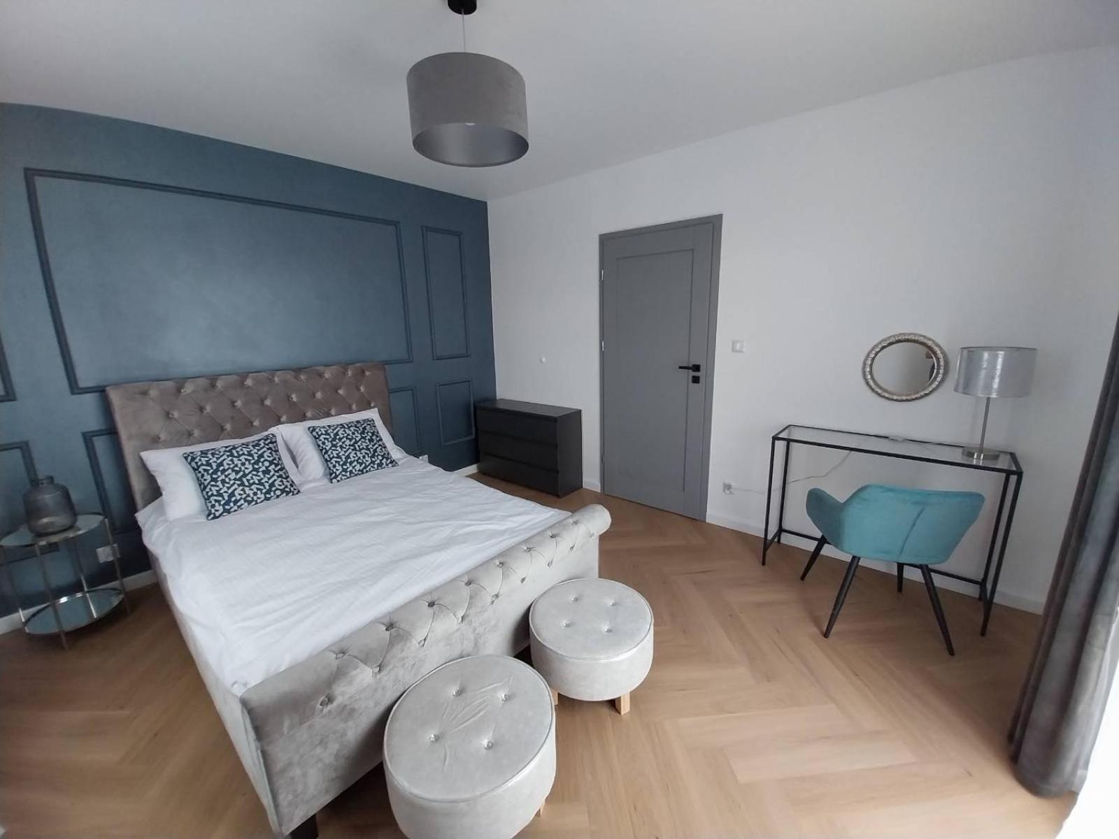 Brama Lwowska Apartamenty - Wiecej Na Www,Bramalwowska,Pl Zamość Buitenkant foto