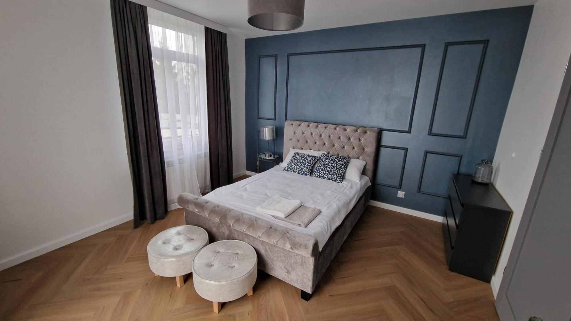Brama Lwowska Apartamenty - Wiecej Na Www,Bramalwowska,Pl Zamość Buitenkant foto