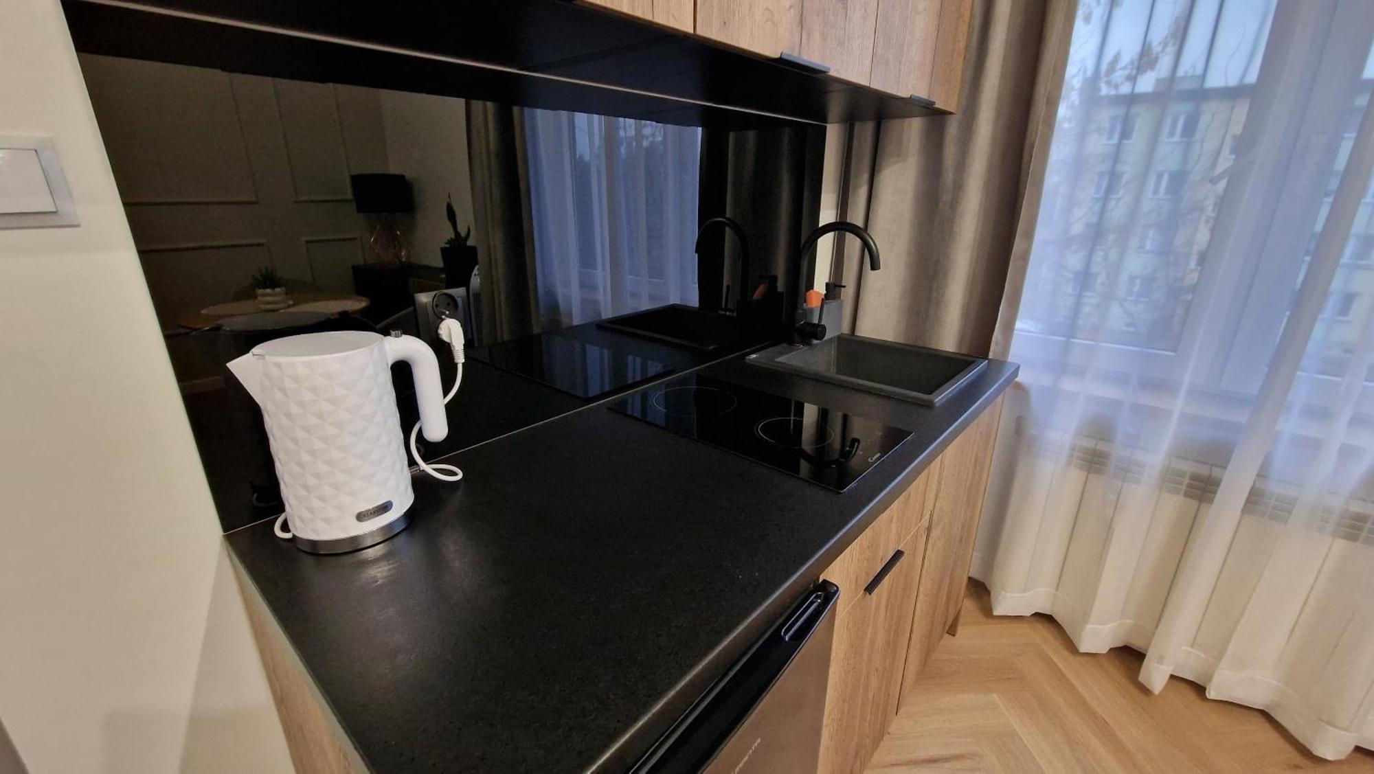 Brama Lwowska Apartamenty - Wiecej Na Www,Bramalwowska,Pl Zamość Buitenkant foto