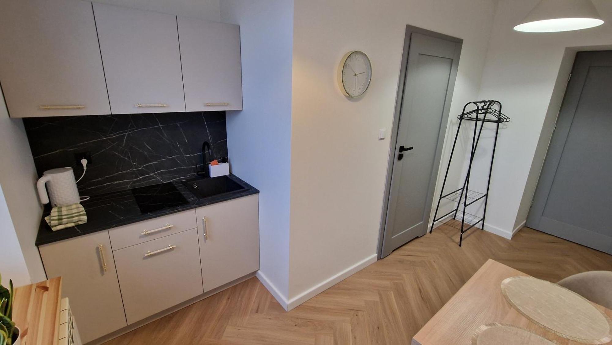 Brama Lwowska Apartamenty - Wiecej Na Www,Bramalwowska,Pl Zamość Buitenkant foto