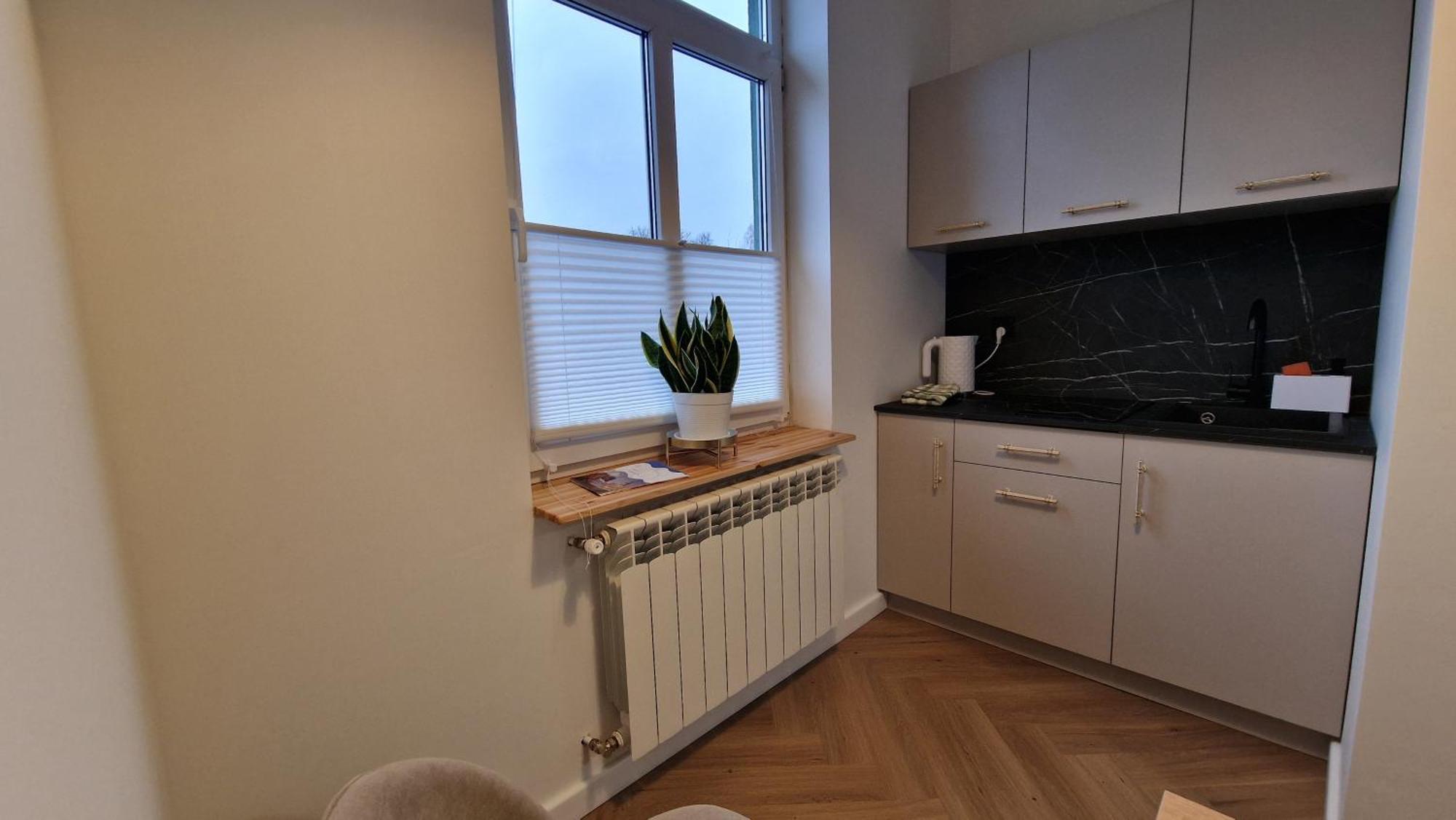 Brama Lwowska Apartamenty - Wiecej Na Www,Bramalwowska,Pl Zamość Buitenkant foto