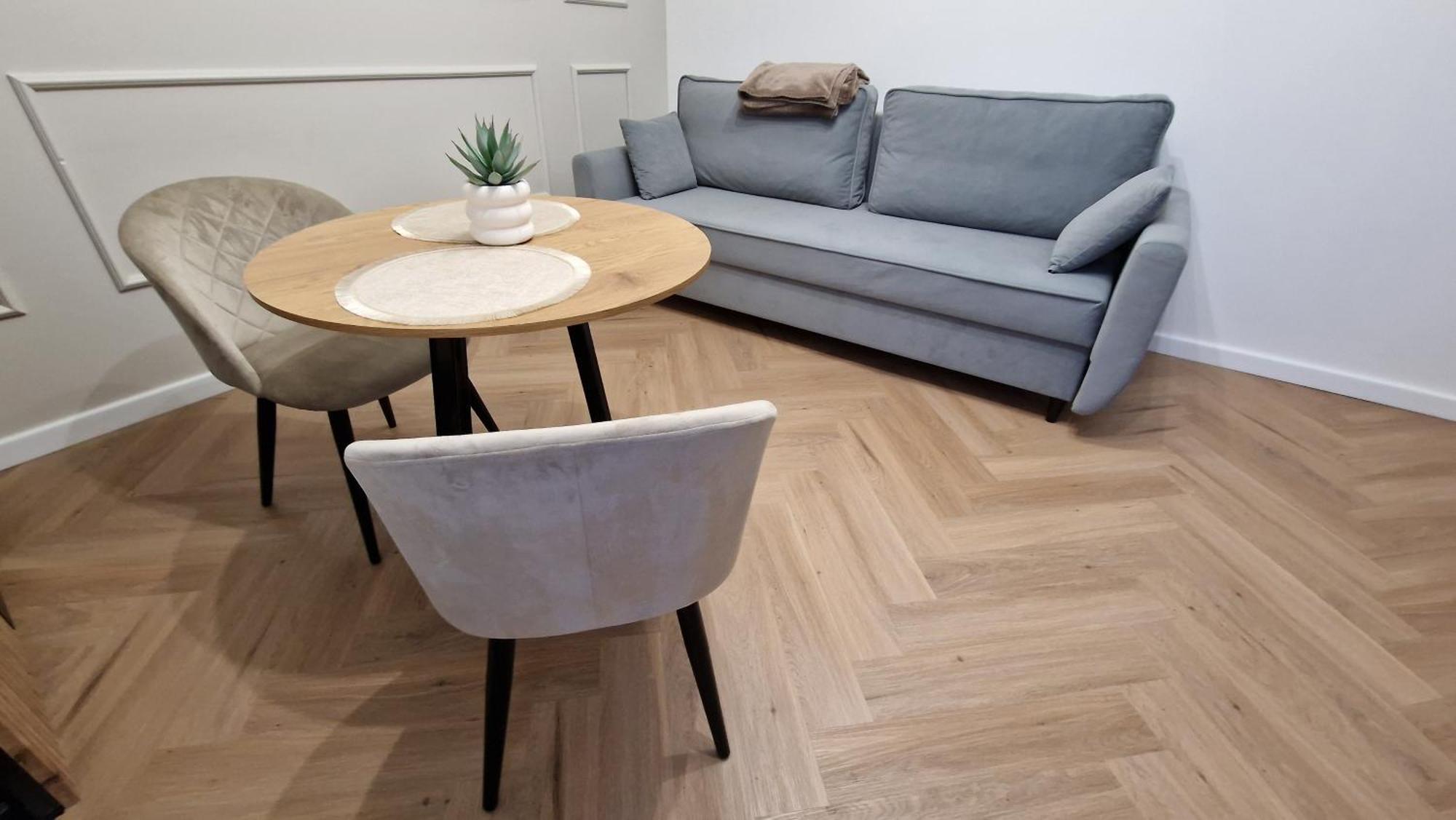 Brama Lwowska Apartamenty - Wiecej Na Www,Bramalwowska,Pl Zamość Buitenkant foto
