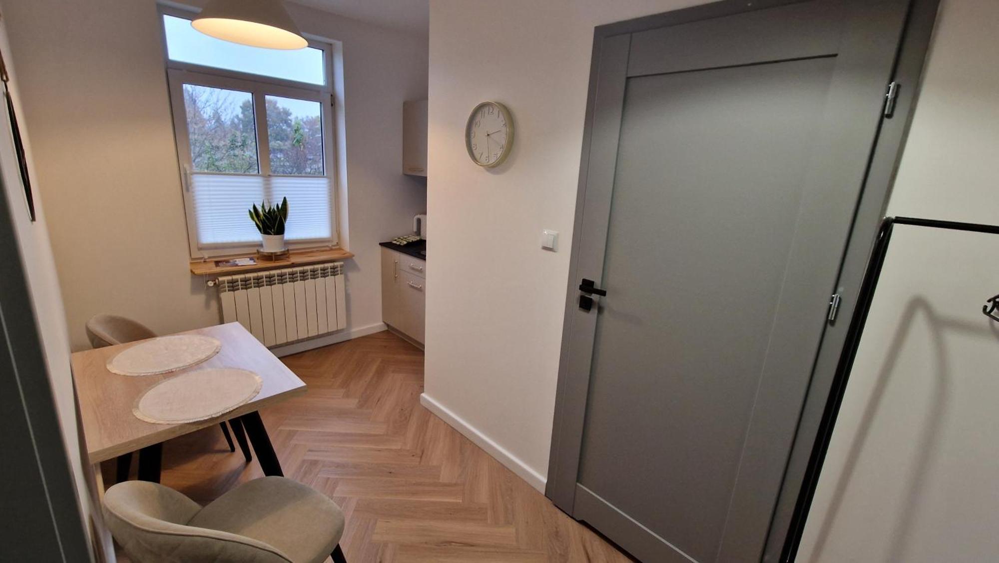 Brama Lwowska Apartamenty - Wiecej Na Www,Bramalwowska,Pl Zamość Buitenkant foto