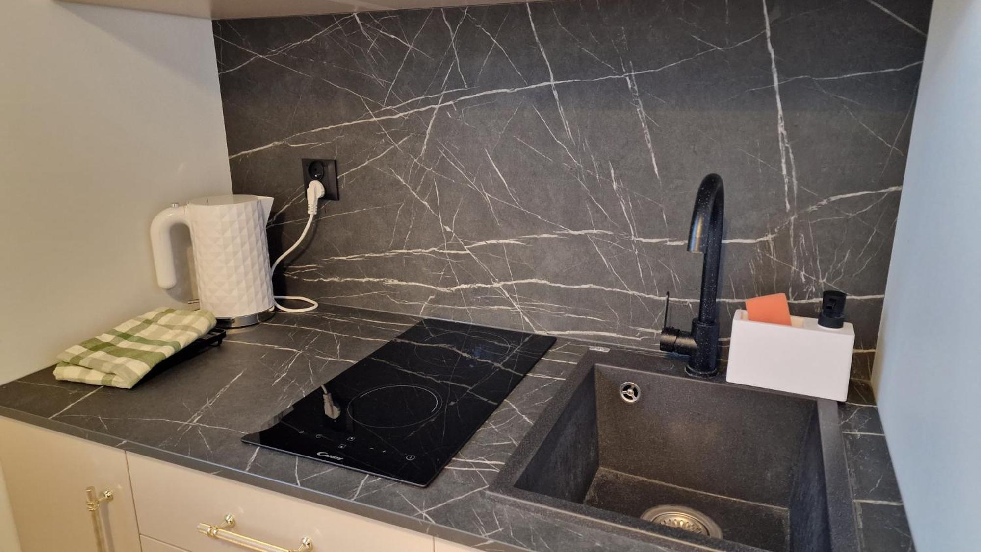Brama Lwowska Apartamenty - Wiecej Na Www,Bramalwowska,Pl Zamość Buitenkant foto