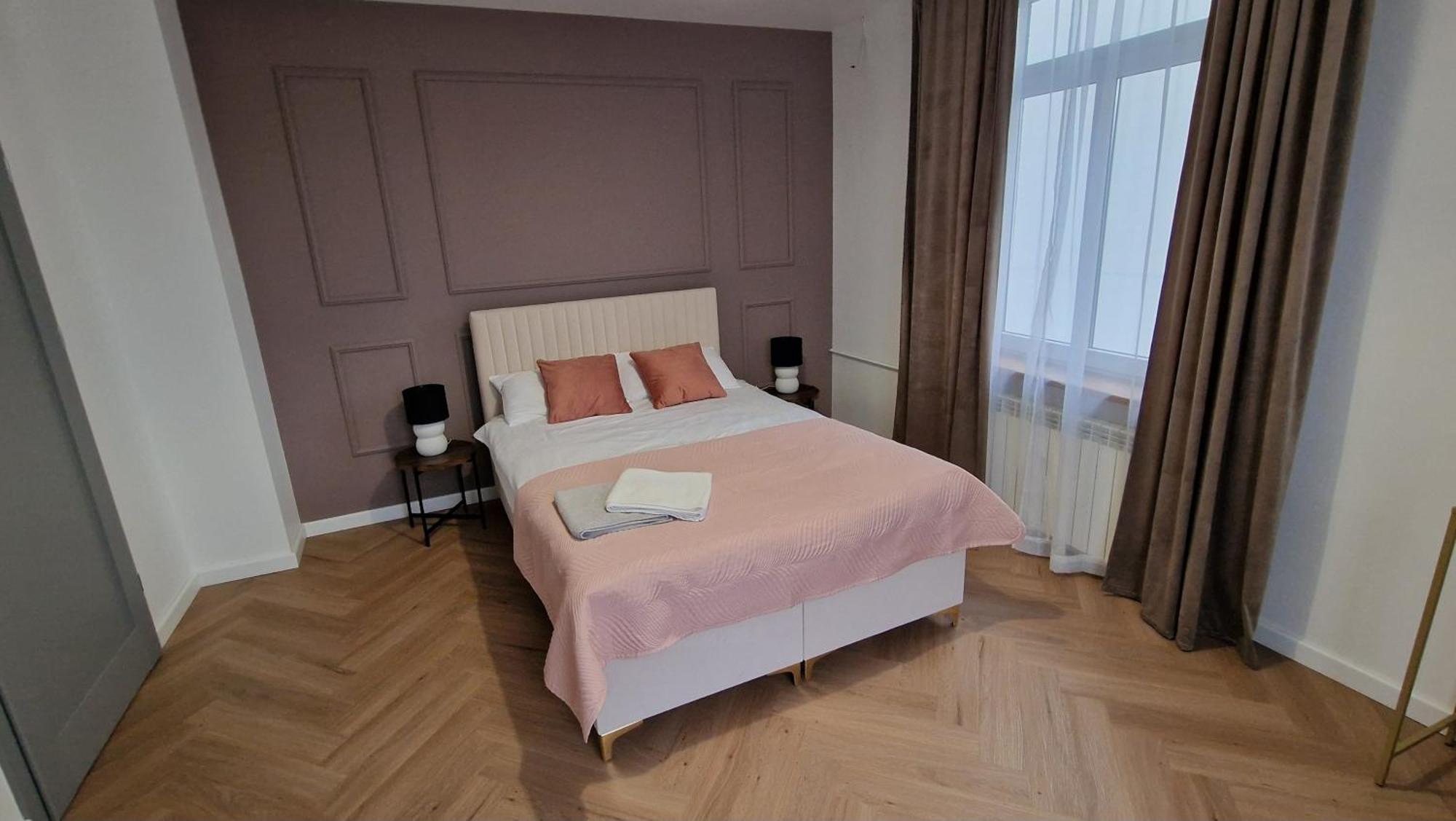 Brama Lwowska Apartamenty - Wiecej Na Www,Bramalwowska,Pl Zamość Buitenkant foto