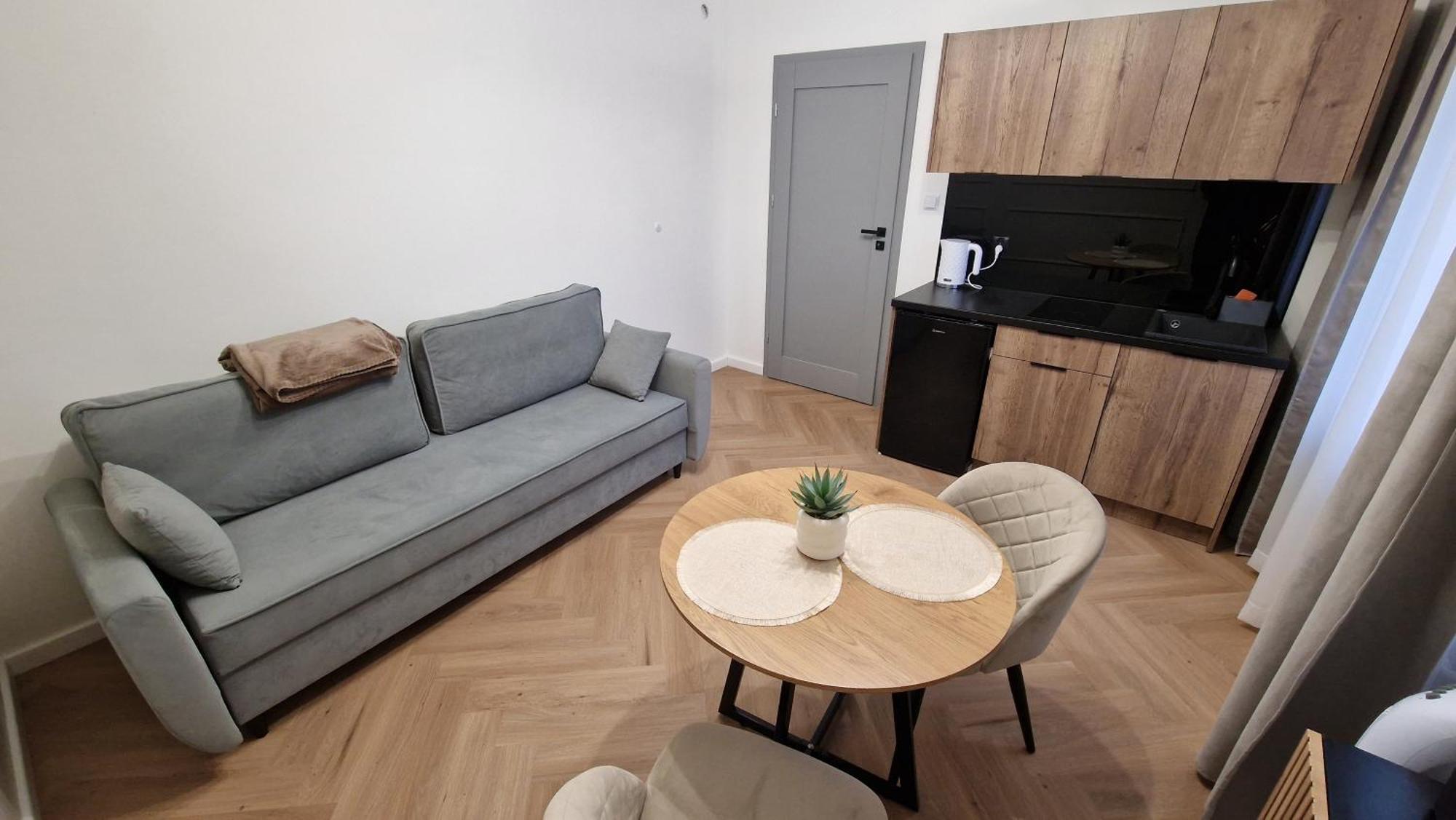 Brama Lwowska Apartamenty - Wiecej Na Www,Bramalwowska,Pl Zamość Buitenkant foto