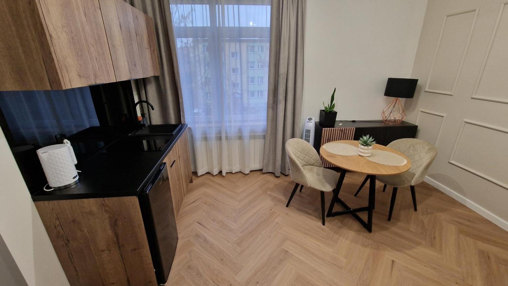 Brama Lwowska Apartamenty - Wiecej Na Www,Bramalwowska,Pl Zamość Buitenkant foto