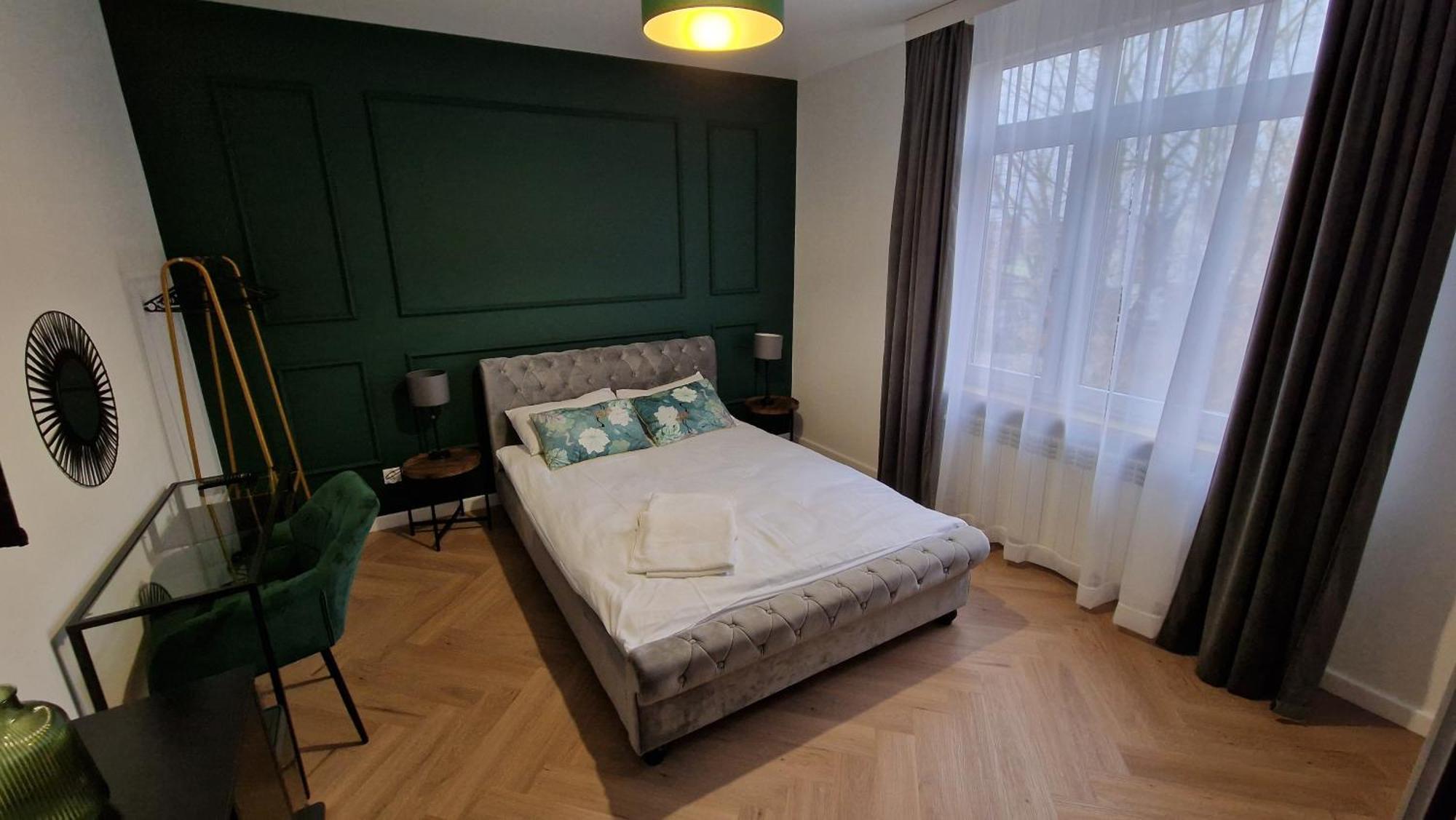 Brama Lwowska Apartamenty - Wiecej Na Www,Bramalwowska,Pl Zamość Buitenkant foto