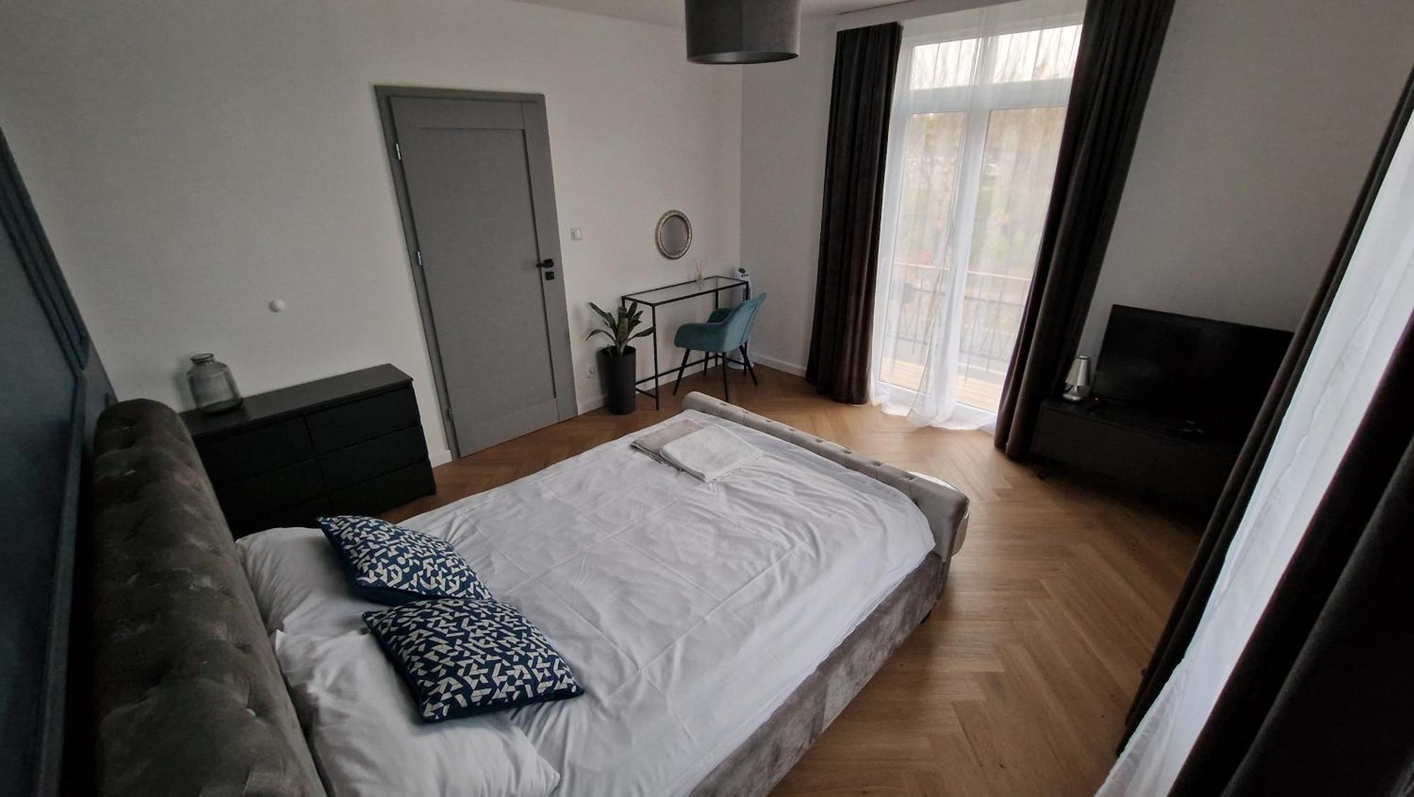 Brama Lwowska Apartamenty - Wiecej Na Www,Bramalwowska,Pl Zamość Buitenkant foto