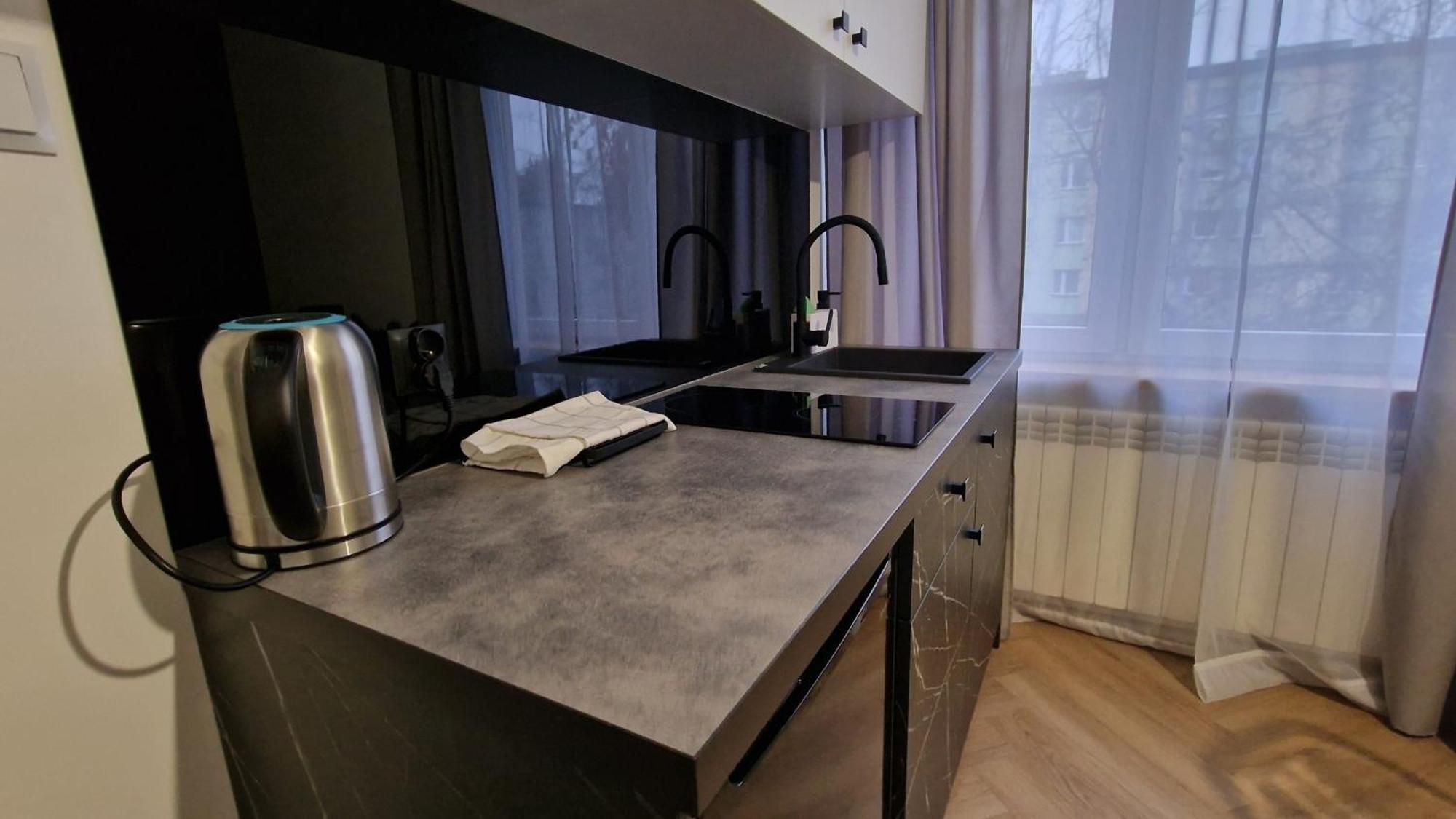 Brama Lwowska Apartamenty - Wiecej Na Www,Bramalwowska,Pl Zamość Buitenkant foto