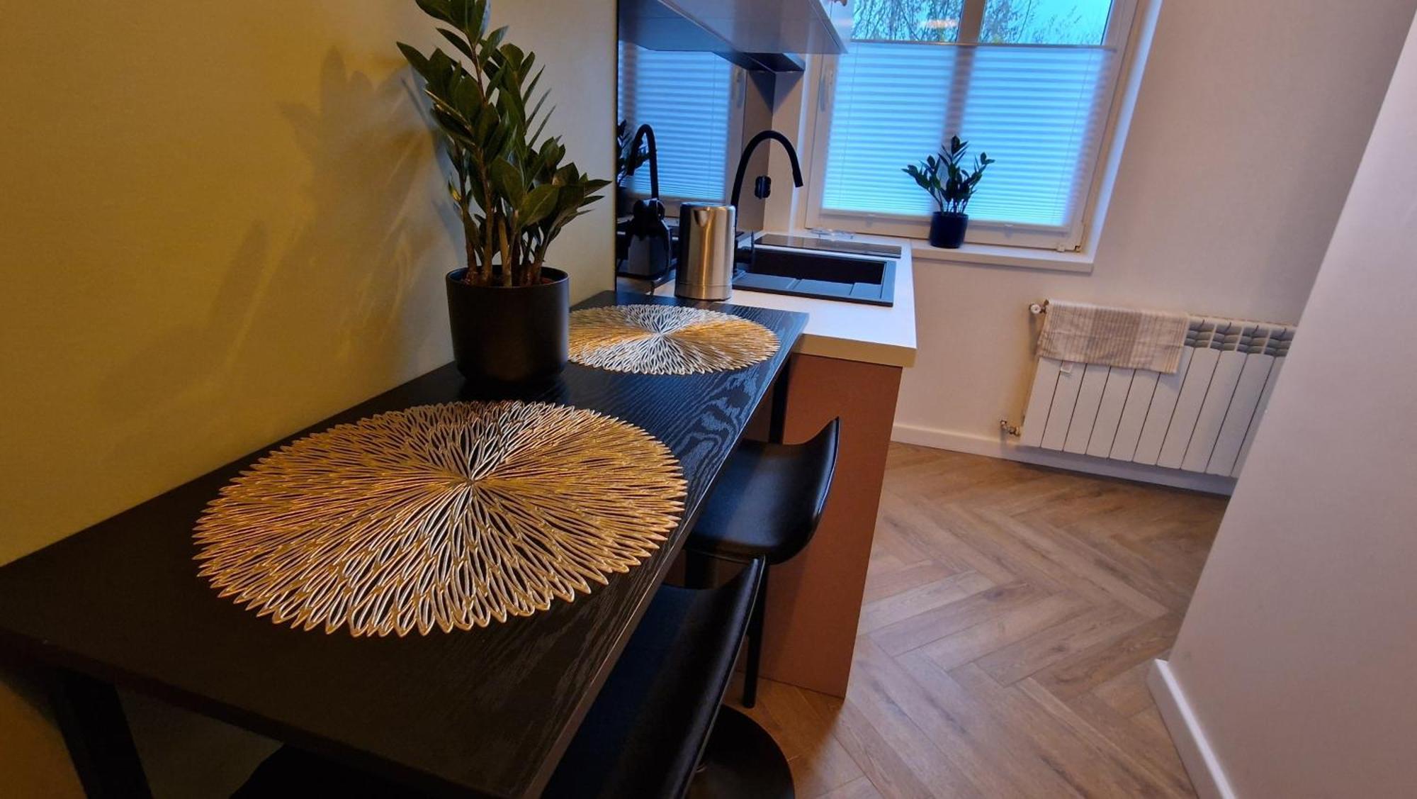 Brama Lwowska Apartamenty - Wiecej Na Www,Bramalwowska,Pl Zamość Buitenkant foto